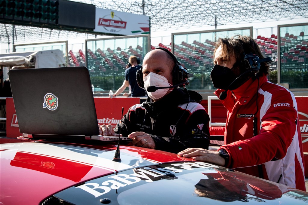 (Foto: Formula Racing)